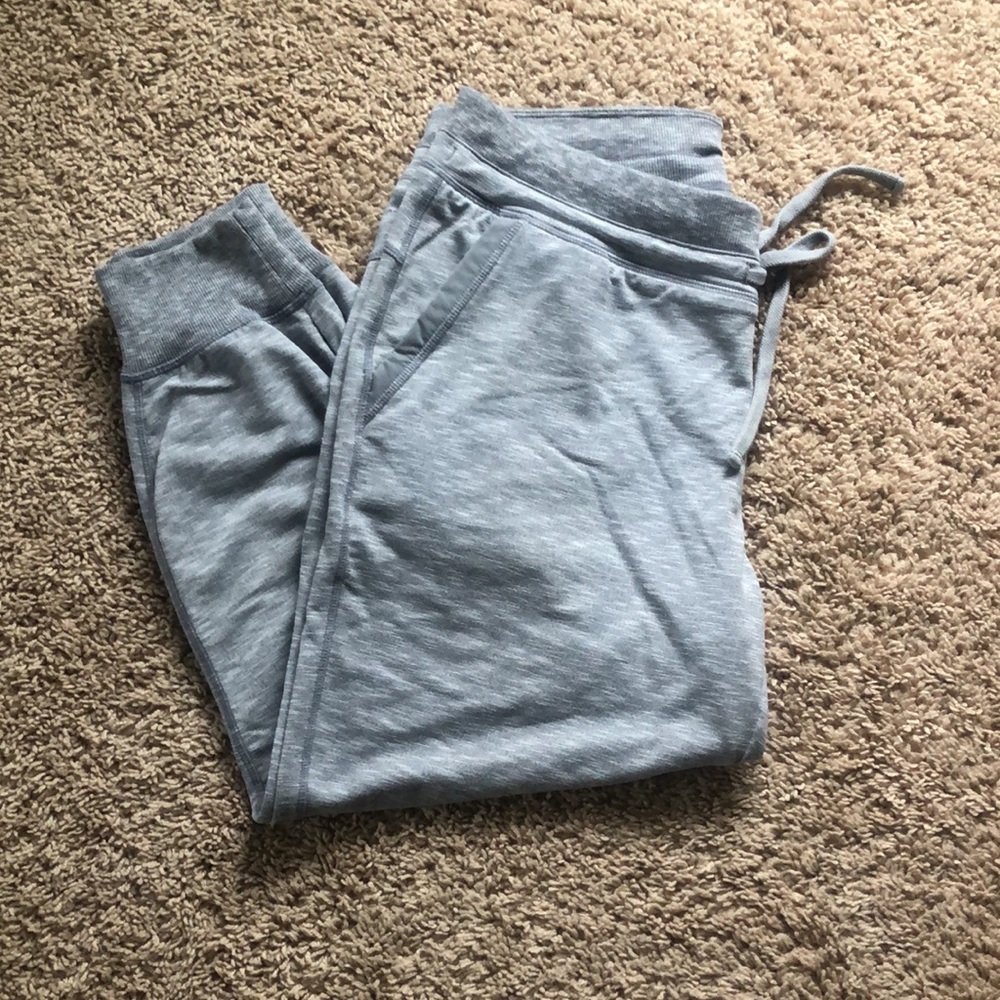 Athleta joggers. - Picture 4 of 4